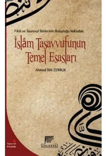 İslam Tasavvufunun Temel Esasları