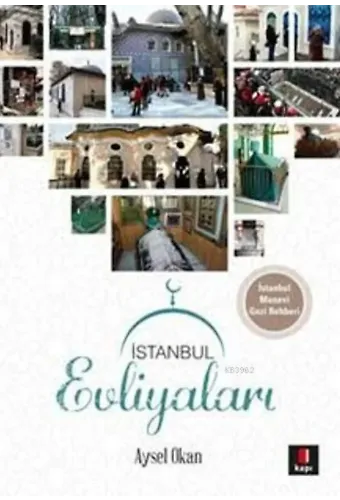 İstanbul Evliyaları