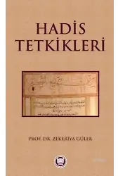 Hadis Tetkikleri