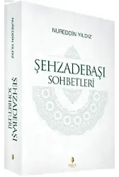 Şehzadebaşı Sohbetleri