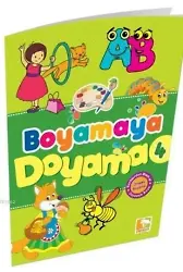 Boyamaya Doyama 4
