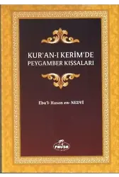Kur'an-ı Kerim'de Peygamber Kıssaları
