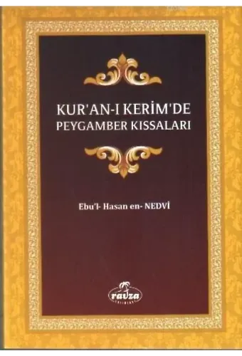 Kur'an-ı Kerim'de Peygamber Kıssaları