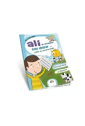 Ali ve Arkadaşları İlahi Okuyor | Ayşete Seyhan Aydın