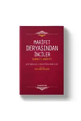 Marifet Deryasından İnciler | Rauf Ahmed Müceddidi