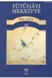 Fütuhat-ı Mekkiyye 16