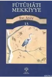 Fütuhat-ı Mekkiyye 13