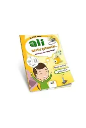 Ali Mevlid Çekiminde | Ayşete Seyhan Aydın