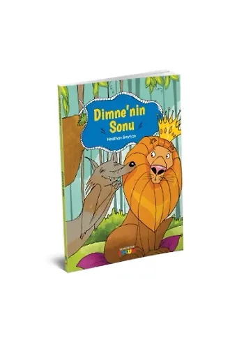 Dimnenin Sonu | Neslihan Beyhan