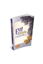 Evli Mutlu Huzurlu | Derya Şahin