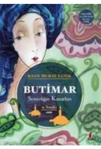 Butimar; Sessizliğin Kanatları
