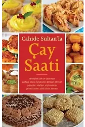 Cahide Sultan'la Çay Saati