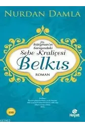 Sebe Kraliçesi Belkıs