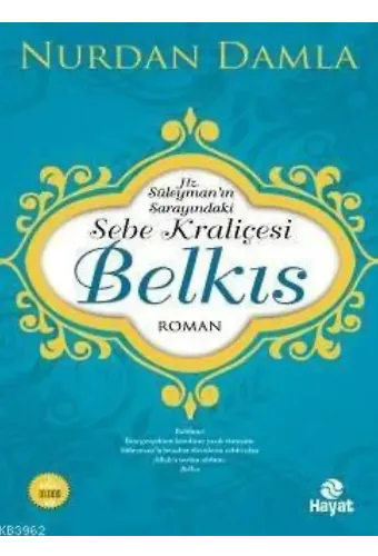 Sebe Kraliçesi Belkıs