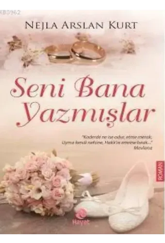 Seni Bana Yazmışlar