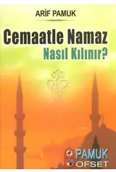 Cemaatle Namaz Nasıl Kılınır? (Namaz-017, Cep Boy)