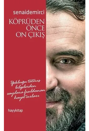 Köprüden Önce Son Çıkış