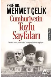 Cumhuriyetin Tozlu Sayfaları