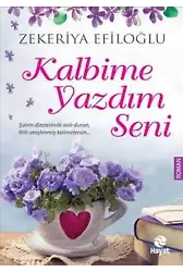 Kalbime Yazdım Seni