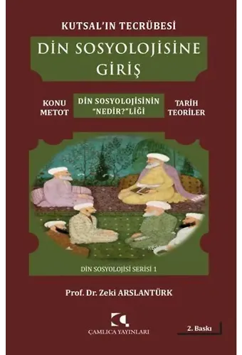 Din Sosyolojisine Giriş