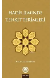 Hadis İlminde Tenkit Terimleri