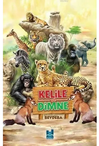 Kelile ve Dimne