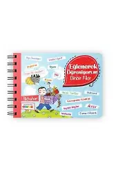 Eğlenerek Öğreniyorum | İlkbahar | Komisyon