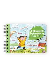 Eğlenerek Öğreniyorum | Sonbahar | Komisyon