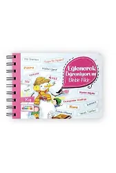 Eğlenerek Öğreniyorum | Kış | Komisyon