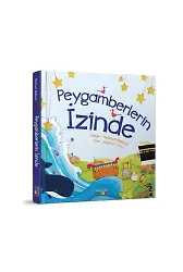 Peygamberlerin İzinde | Mehmet Nalbant