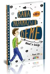 Bana Yapamazsın Deme | Bülent Ata