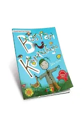 Bostan Korkuluğu | Salim Nizam