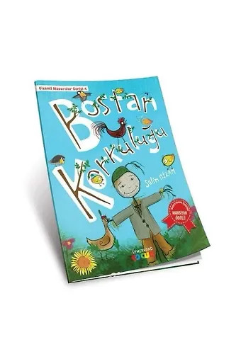 Bostan Korkuluğu | Salim Nizam