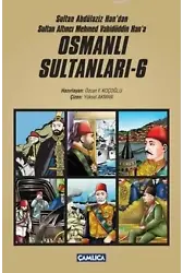Osmanlı Sultanları 6