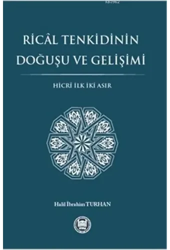 Rical Tenkidinin Doğuşu Ve Gelişimi