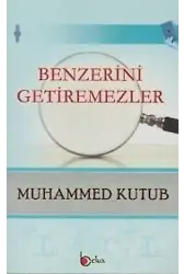 Benzerini Getiremezler