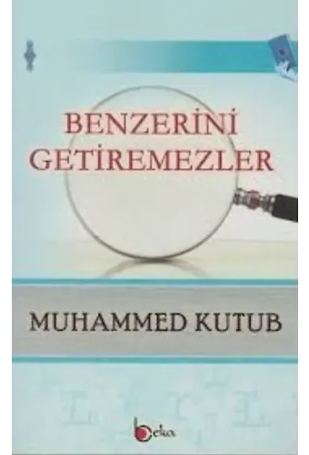 Benzerini Getiremezler