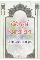 Görgü Kuralları