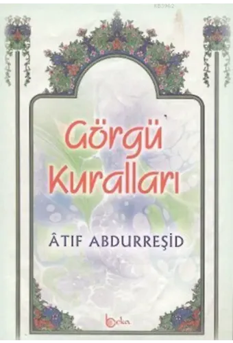 Görgü Kuralları