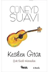 Kesilen Gitar