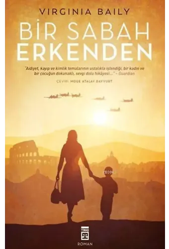 Bir Sabah Erkenden