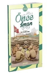 Önce İman | Fatih Çakır