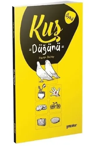 Kuş Düğünü | Hasan Akçay