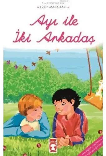 Ayı İle İki Arkadaş