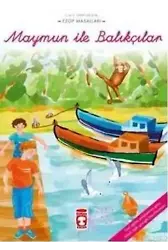 Maymun İle Balıkçılar
