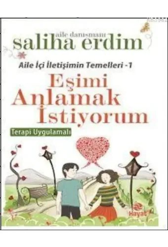 Eşimi Anlamak İstiyorum