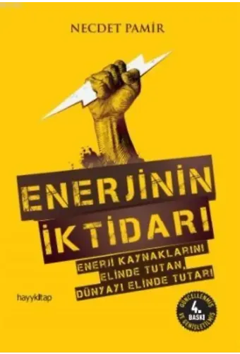 Enerjinin İktidarı