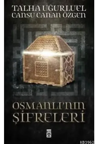 Osmanlının Şifreleri