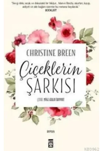 Çiçeklerin Şarkısı