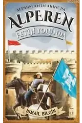 Alperen Fatih Yolunda